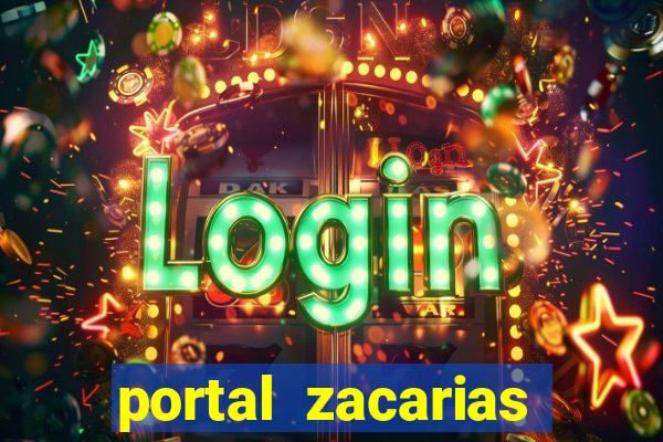 portal zacarias area 51